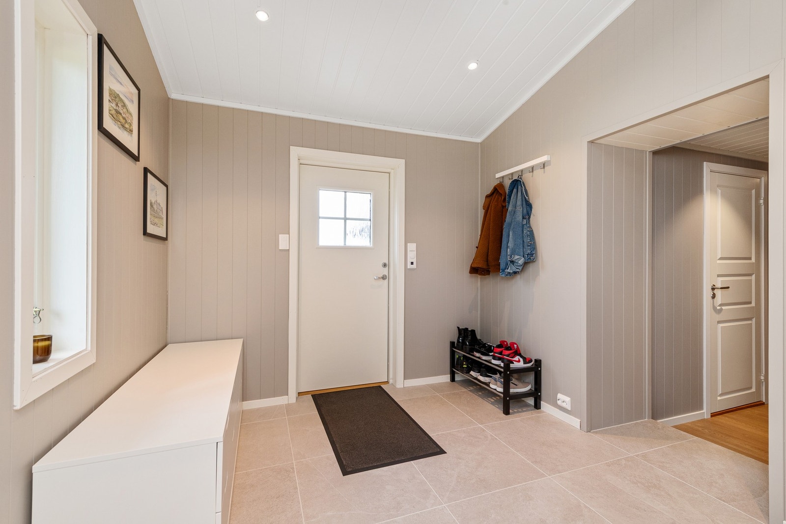 Velkommen! Galleribilde