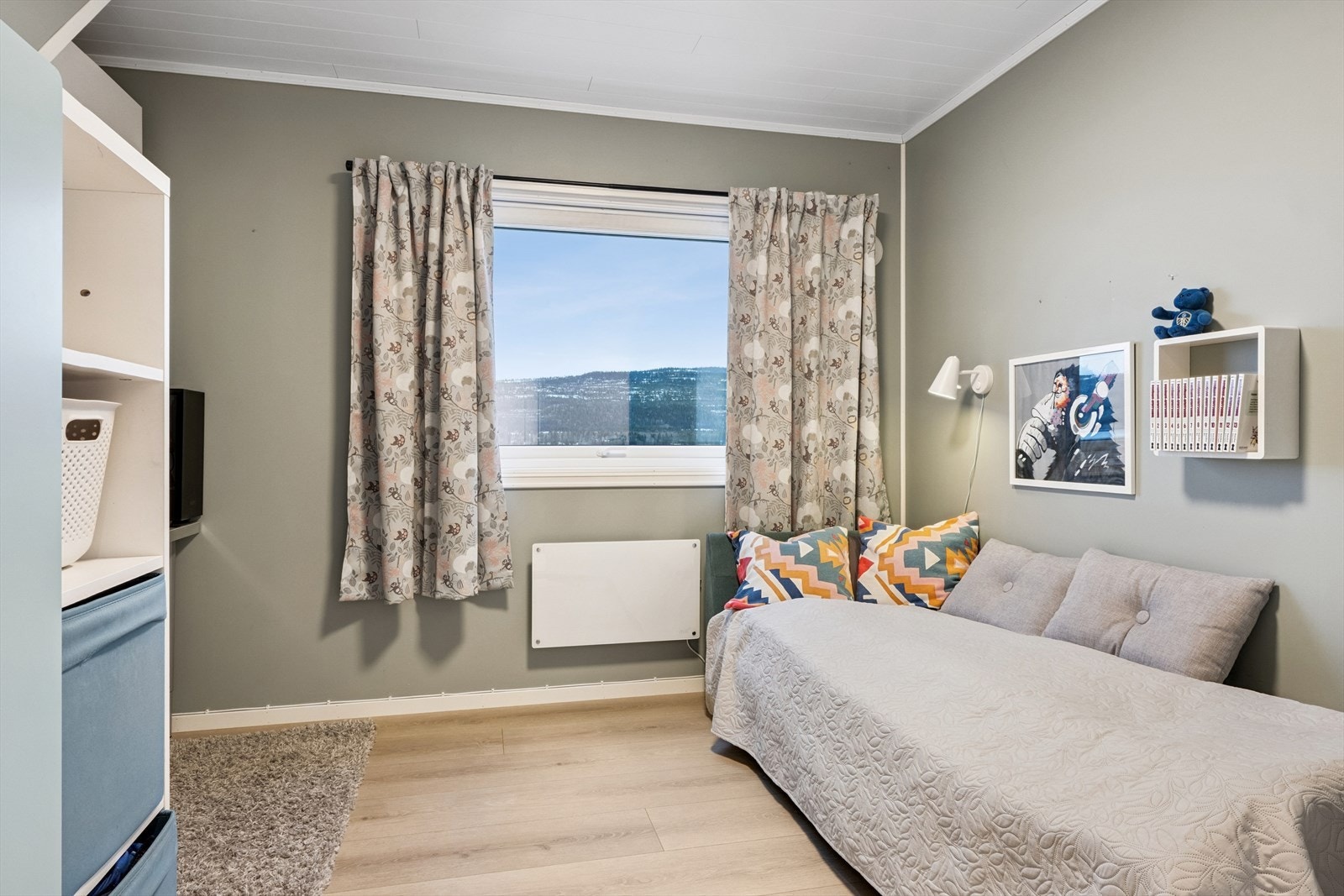 Soverom 2 Galleribilde