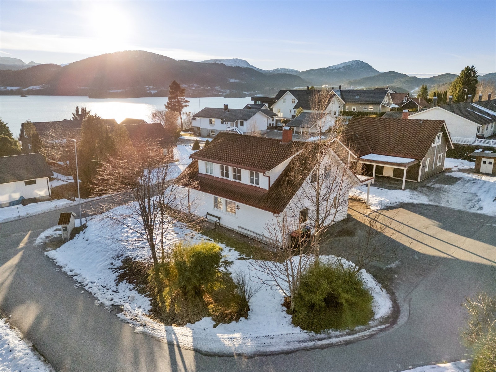 Velkommen til visning Galleribilde