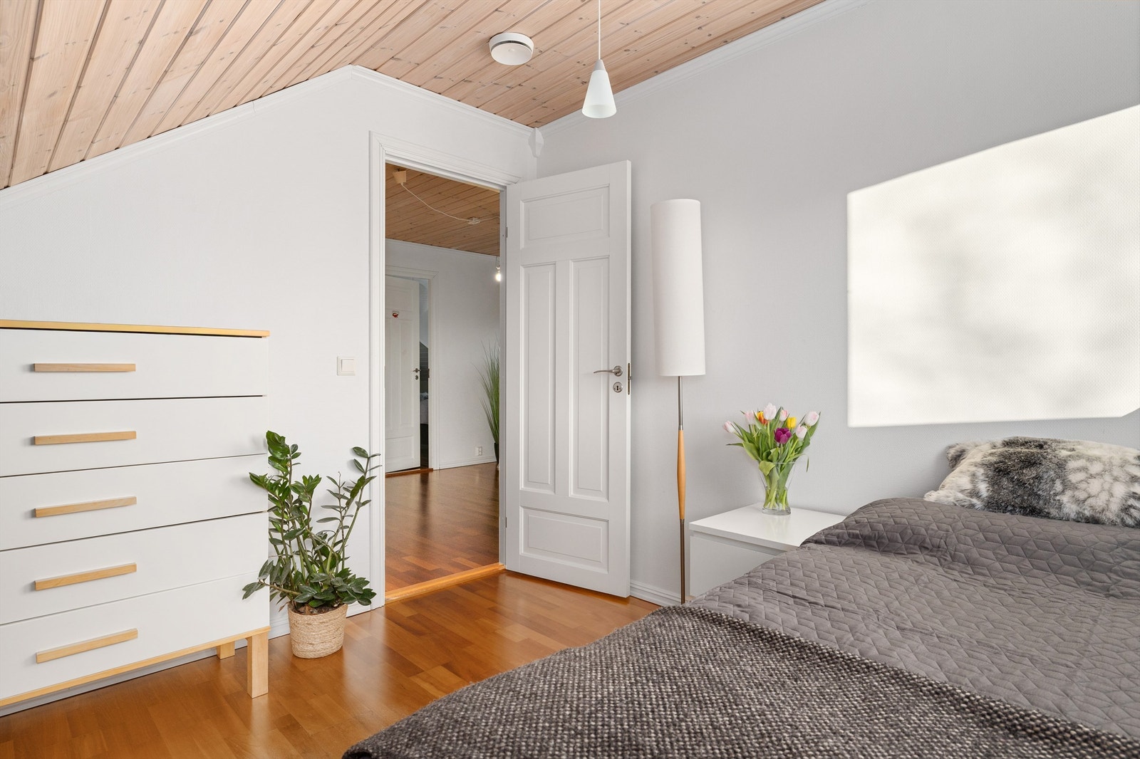 Soverom 2 Galleribilde