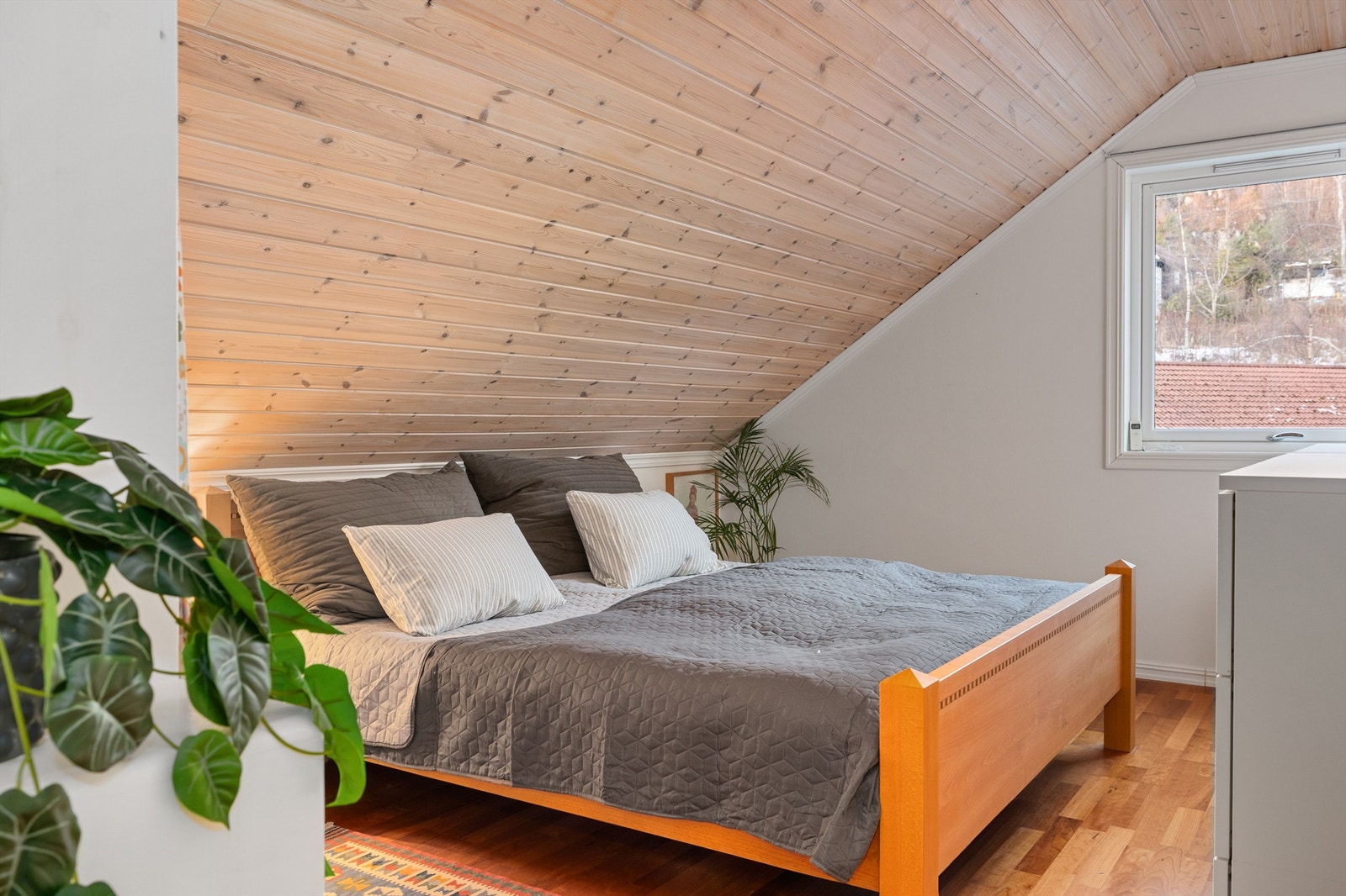 Soverom 4 Galleribilde