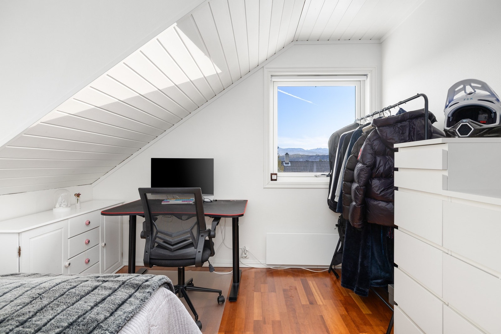 Soverom 1 Galleribilde