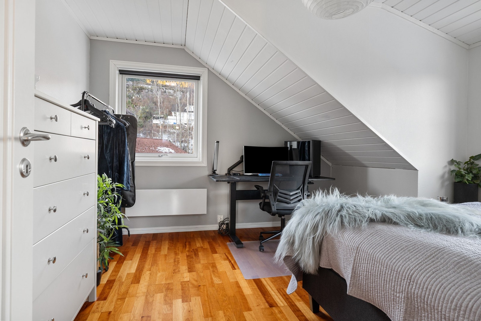 Soverom 3 Galleribilde