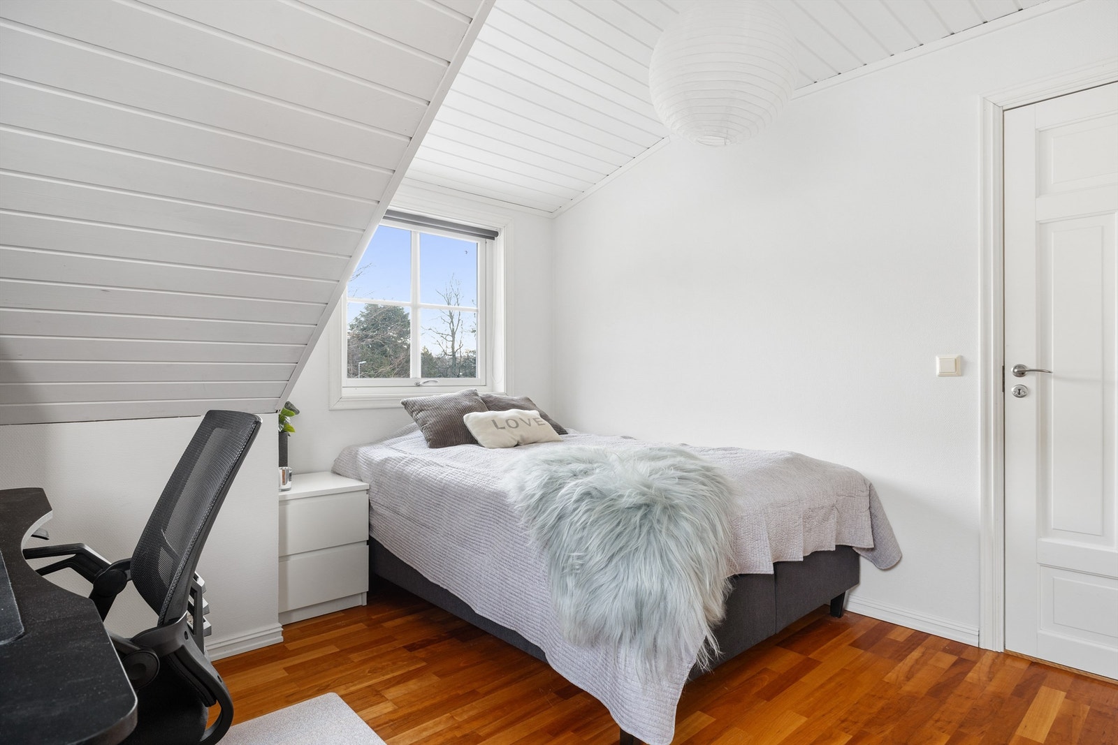 Soverom 3 Galleribilde