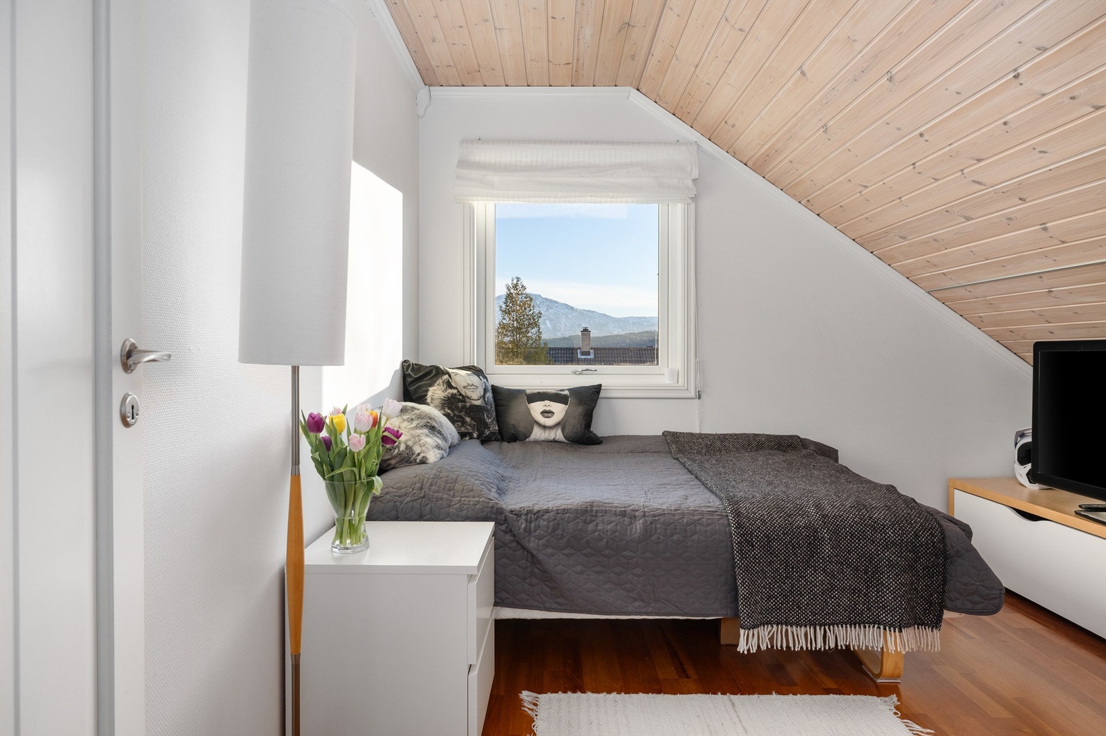 Soverom 2 Galleribilde