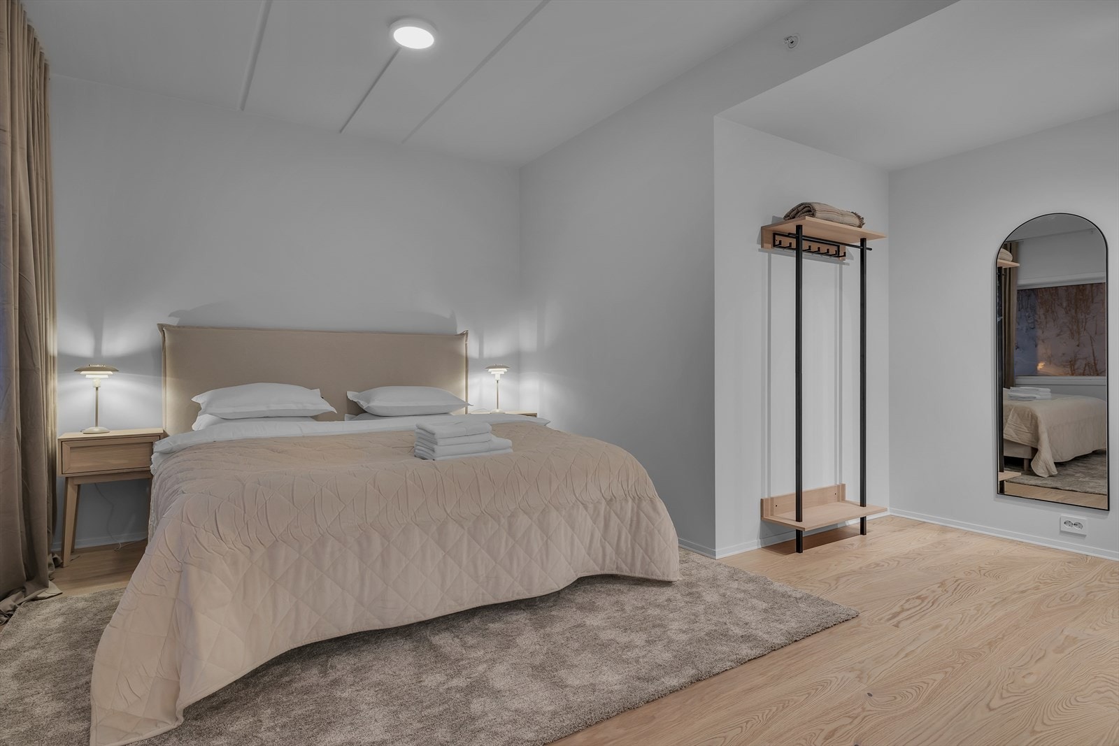 Gjesteleilighet. Galleribilde