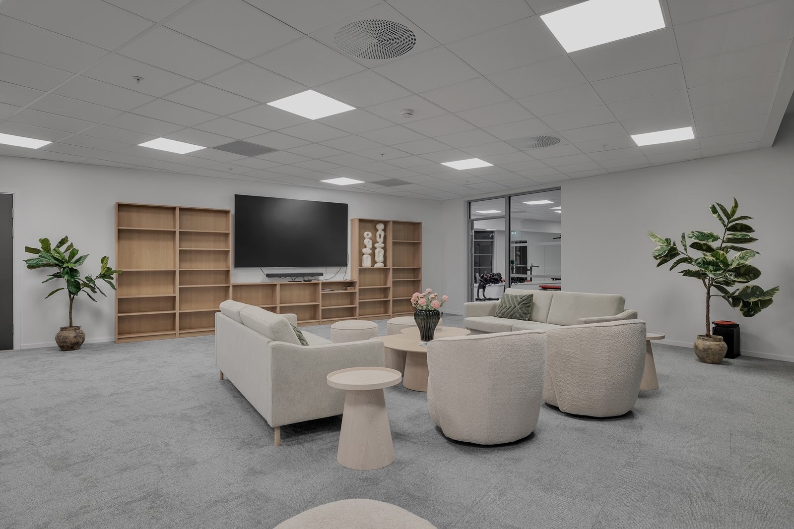 Snart fotball-VM? Galleribilde