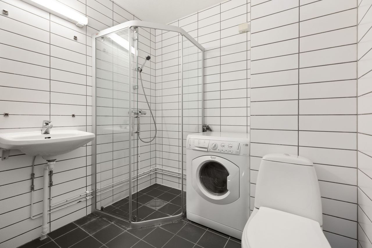 *Bilde er fra tilsvarende leilighet Galleribilde