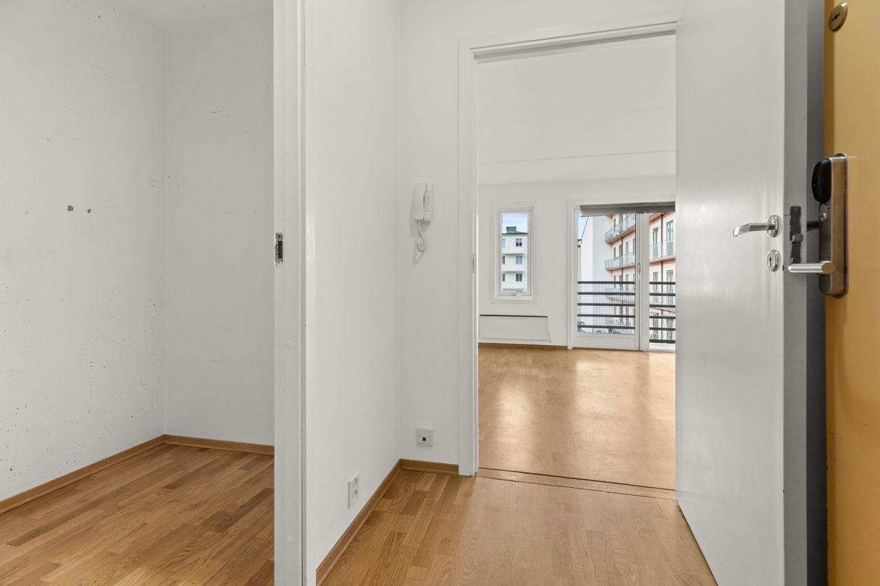 *Bilde er fra tilsvarende leilighet Galleribilde