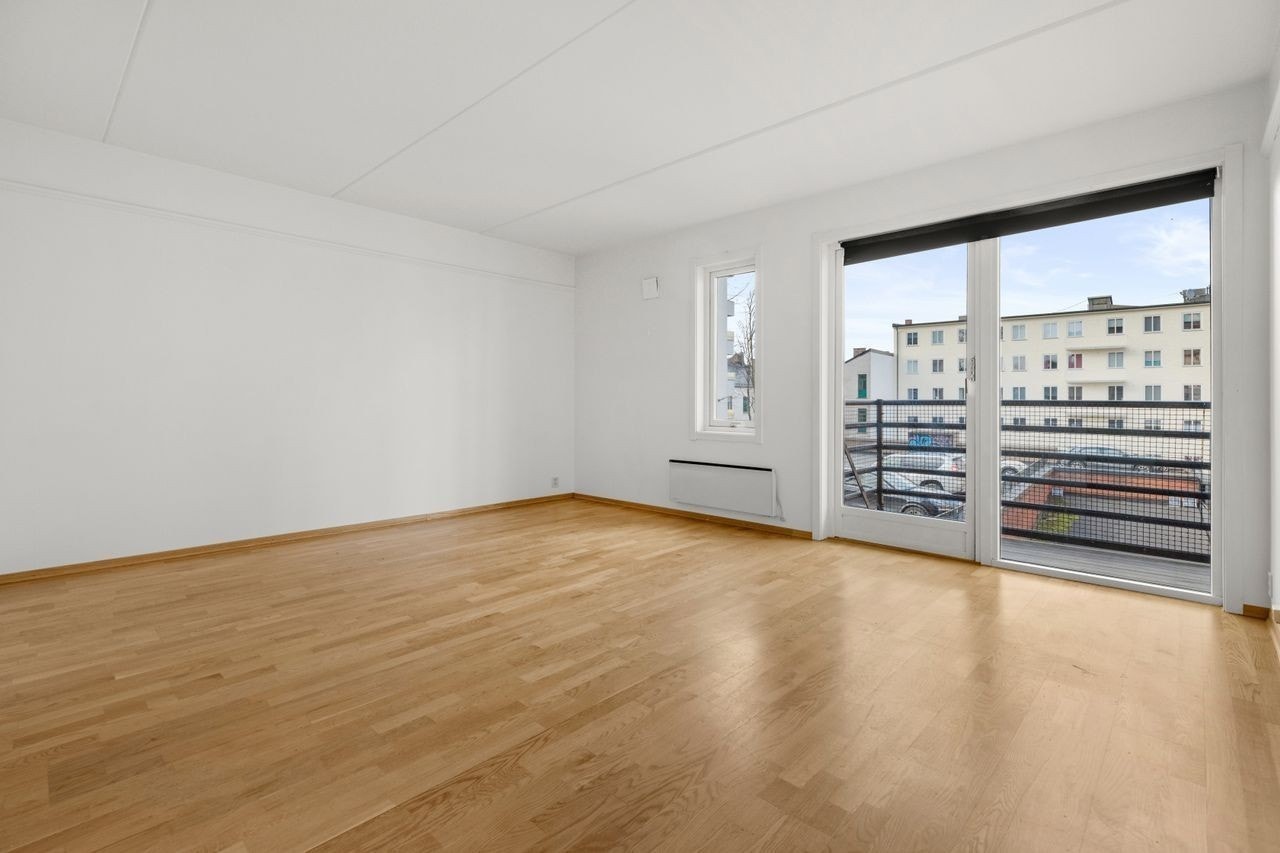 *Bilde er fra tilsvarende leilighet Galleribilde