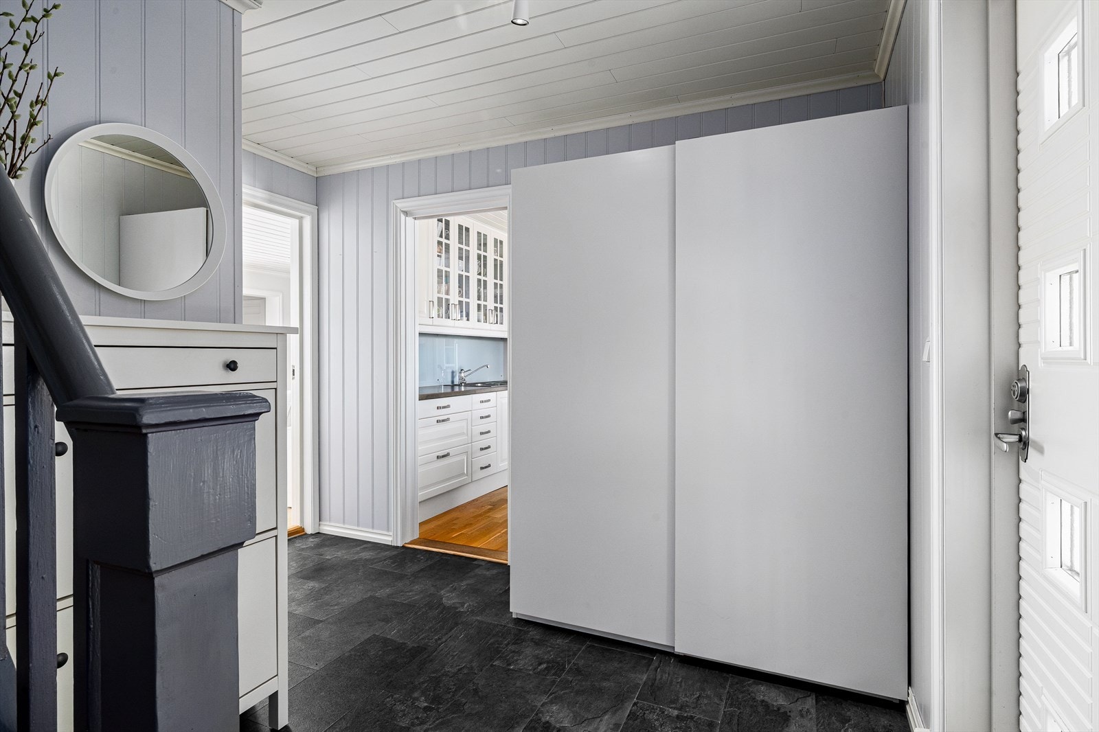 Velkommen inn Galleribilde