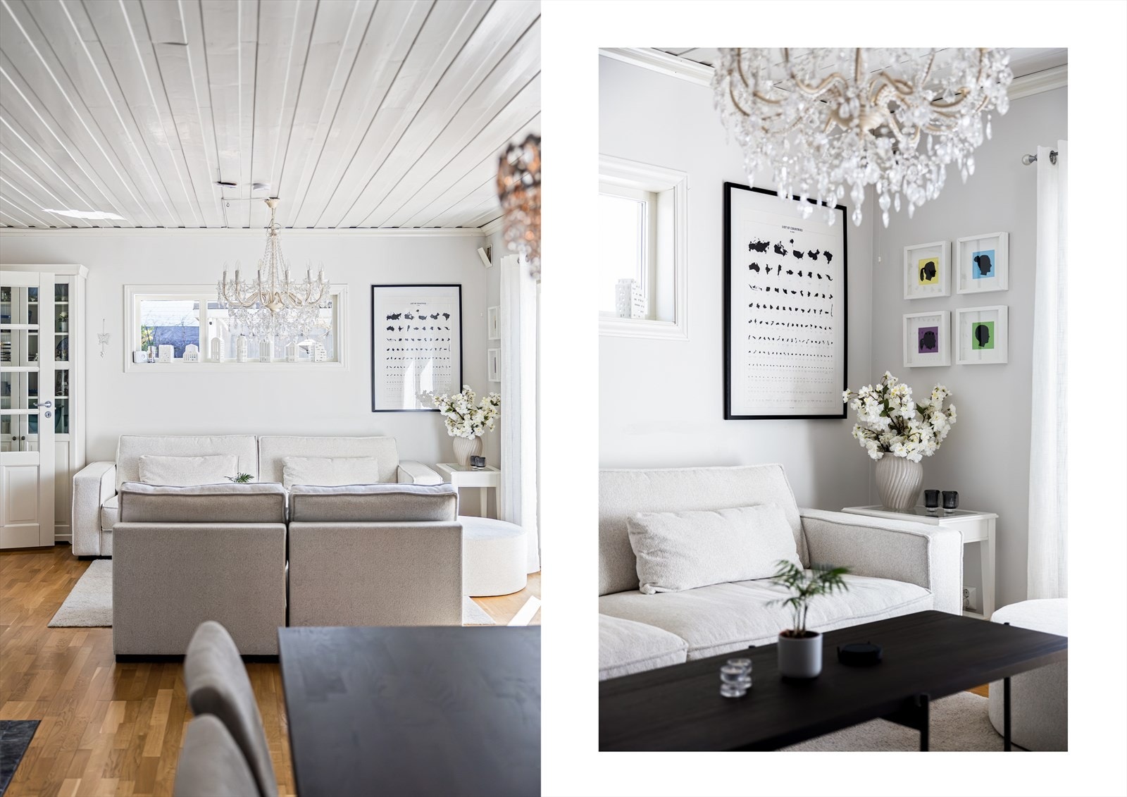 Detaljfoto Galleribilde