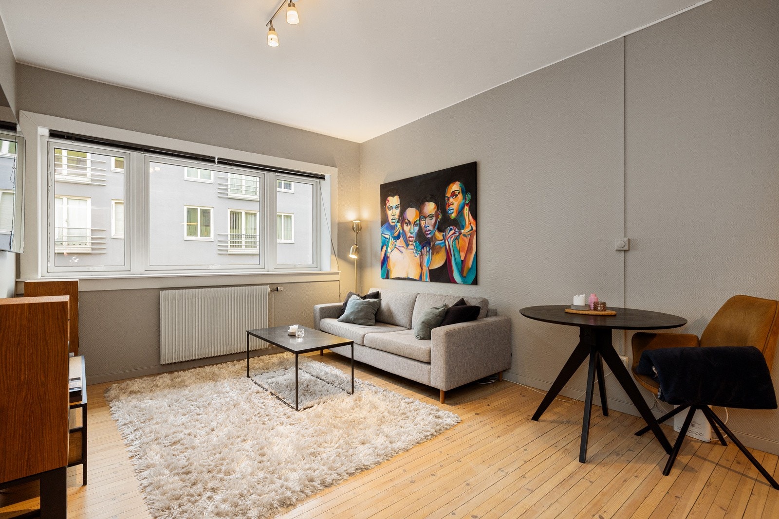 Velkommen til Øvrefoss 10K - Presentert av Anders Sveen tlf. 91535914. Galleribilde