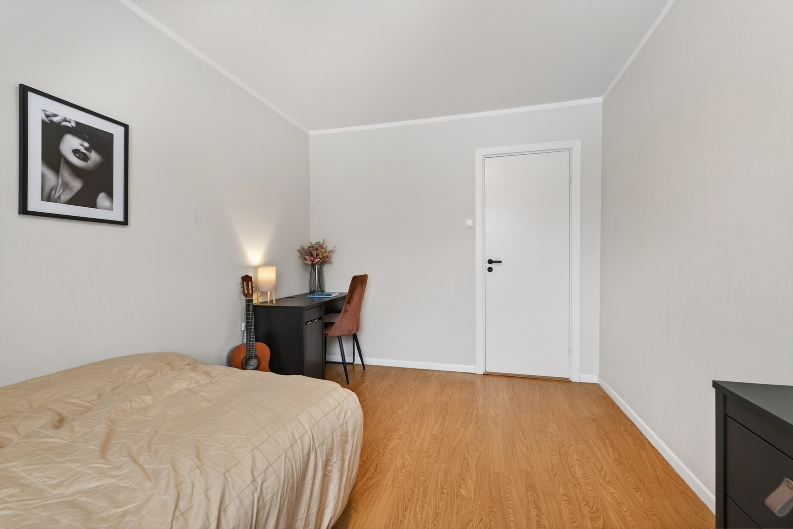 Soverom 2 Galleribilde