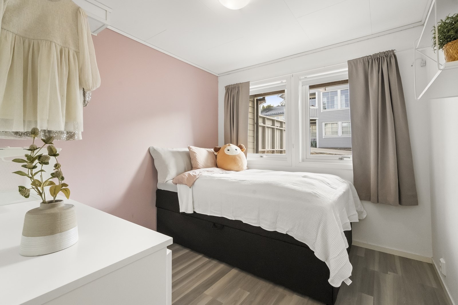 Soverom nr. 2 Galleribilde