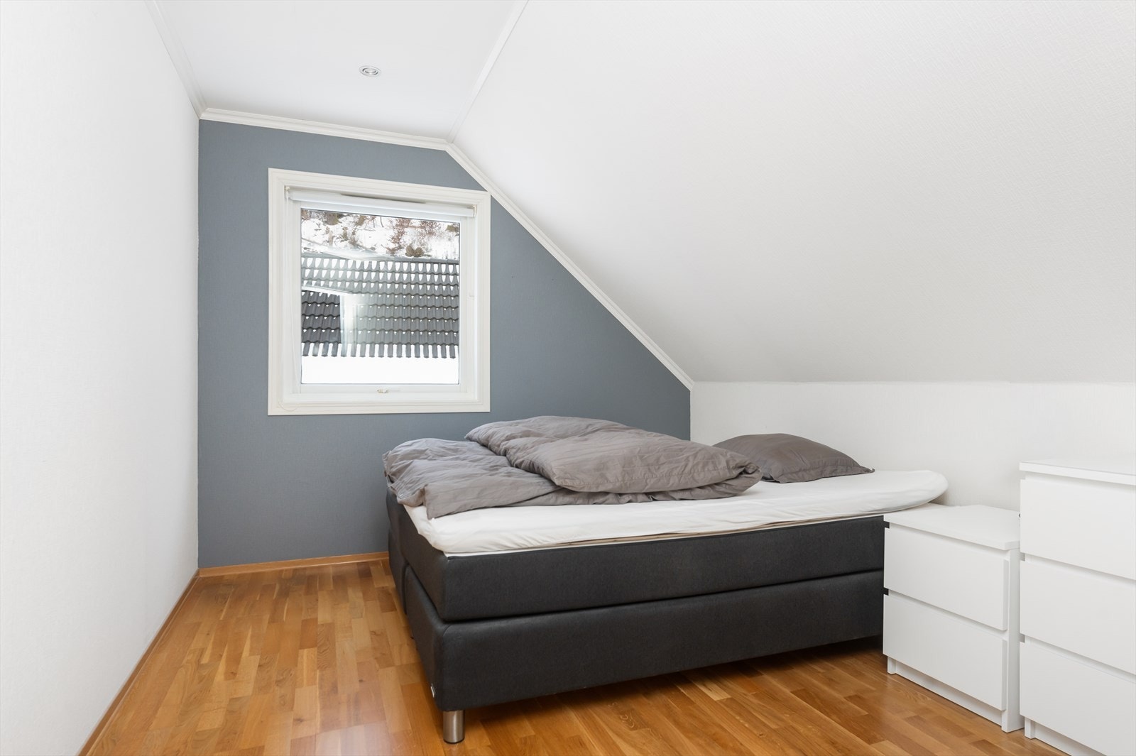 Soverom 1 Galleribilde