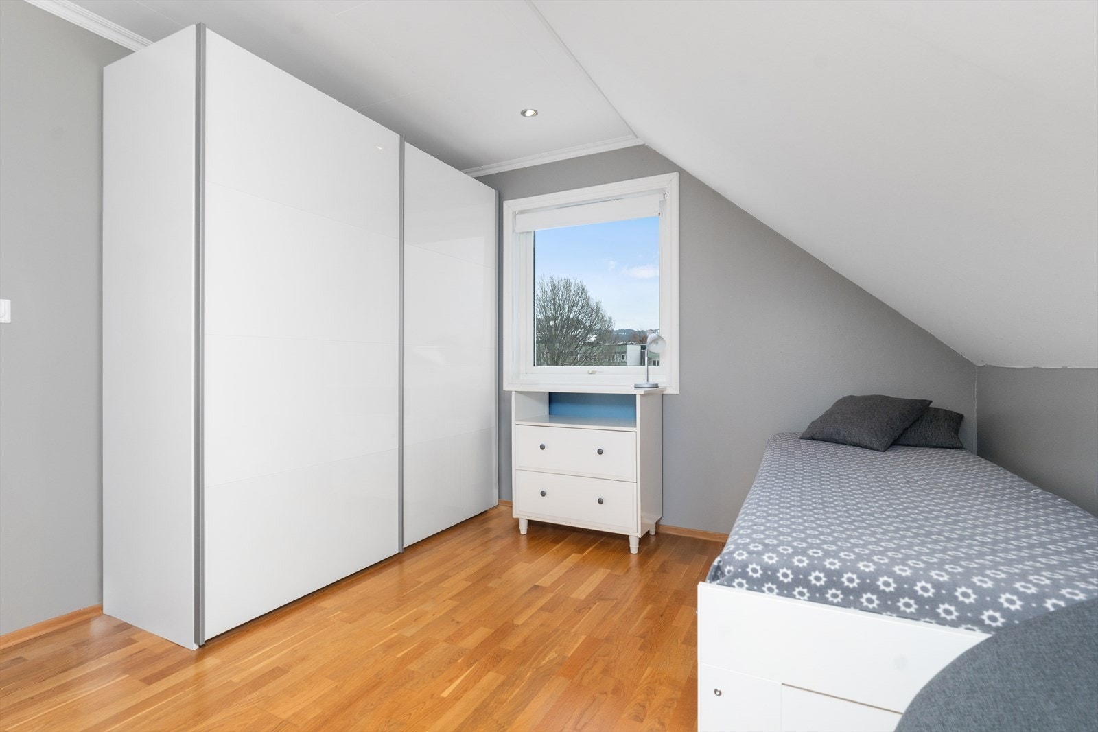 Soverom 2 Galleribilde