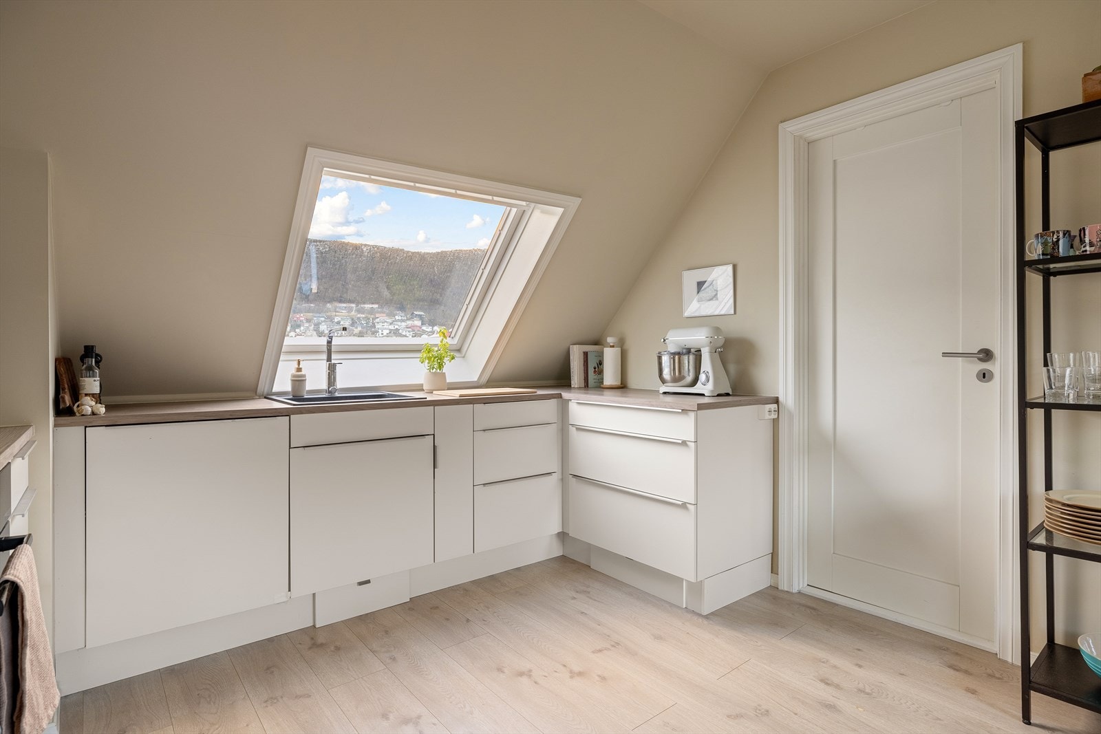 - W Eiendomsmegling Bergen - Galleribilde