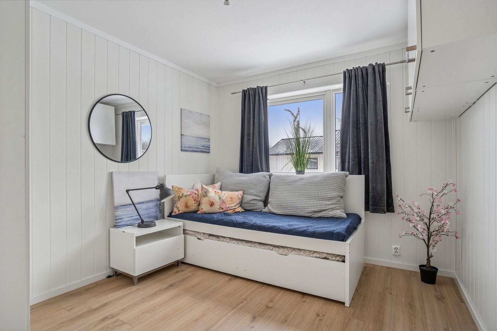 Soverom nr. 3 Galleribilde