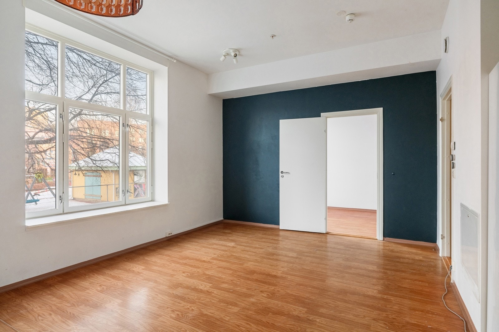 Velkommen til Grünerløkka og Nedre gate 8 A! Galleribilde