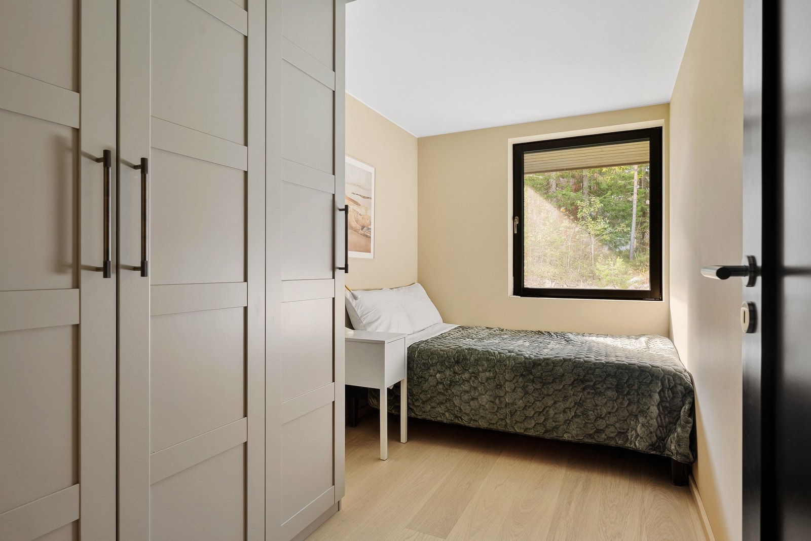 Soverom 2. Galleribilde