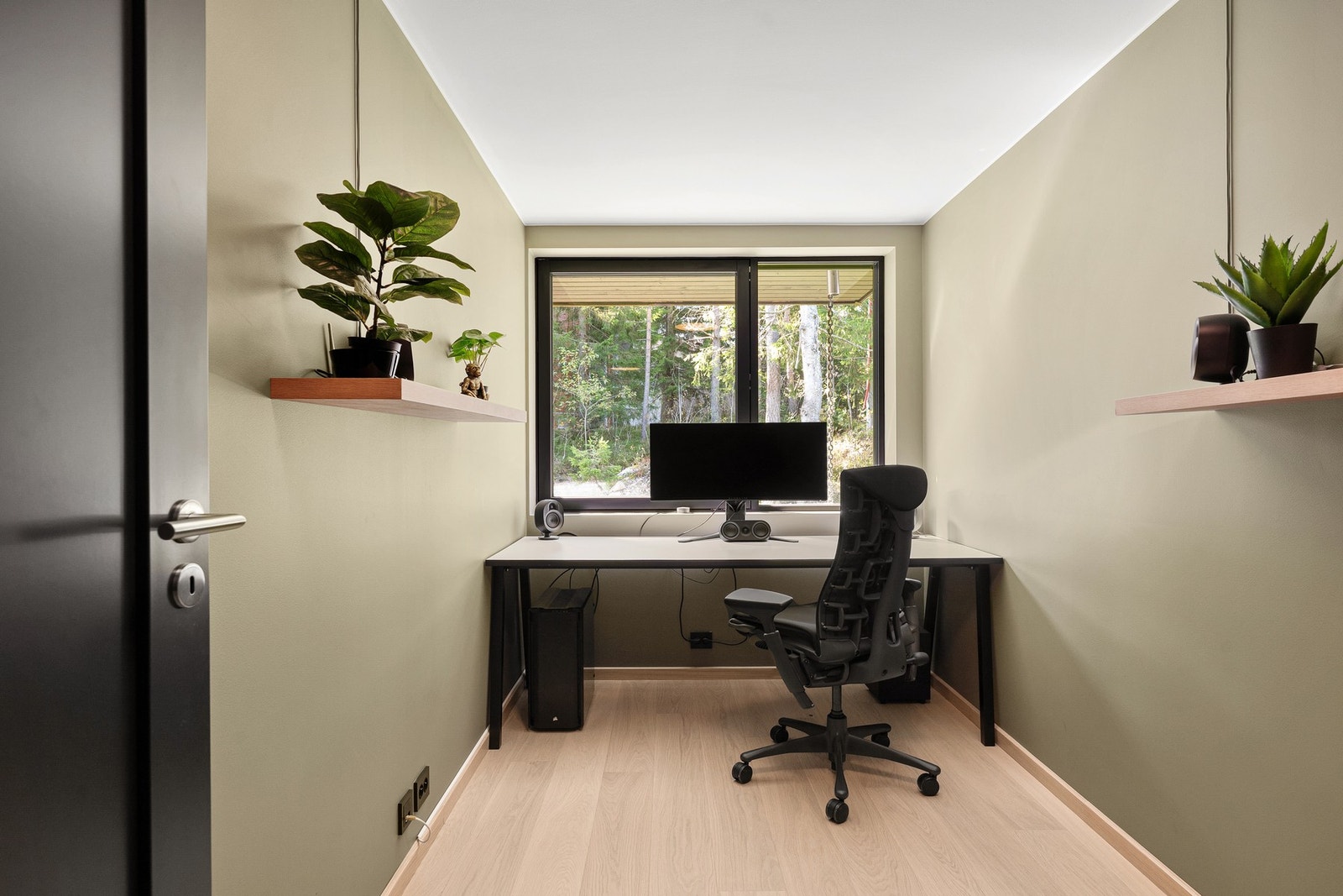 Soverom 3. Galleribilde