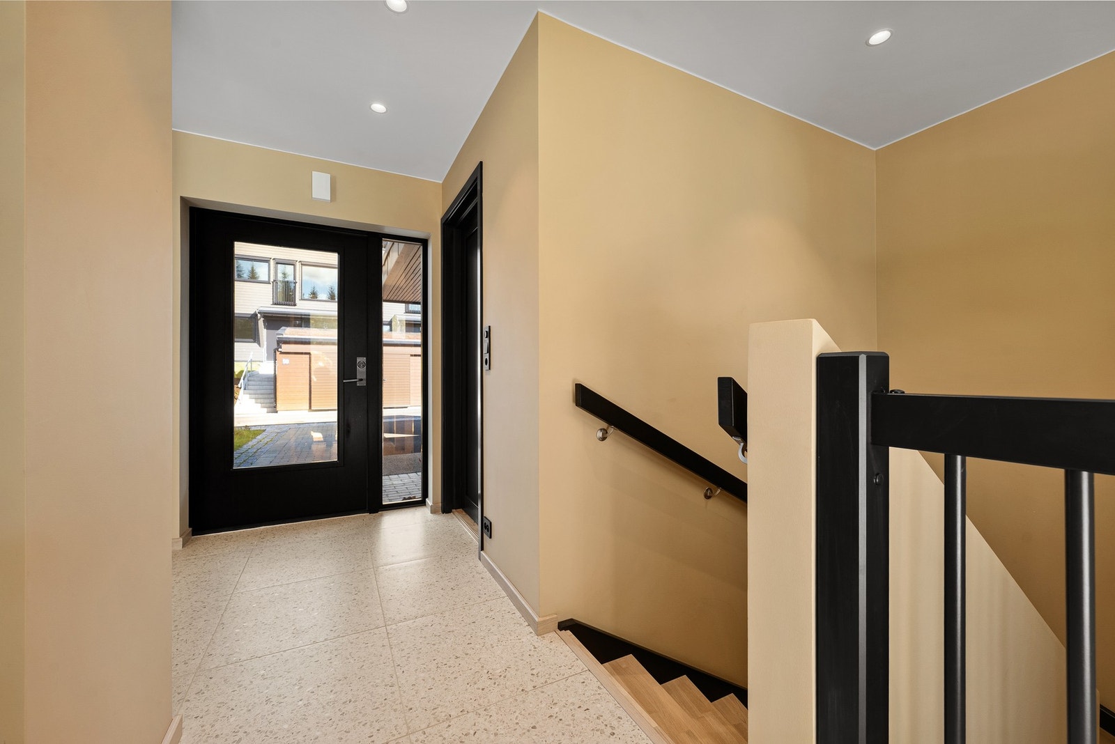 Velkommen inn! Galleribilde