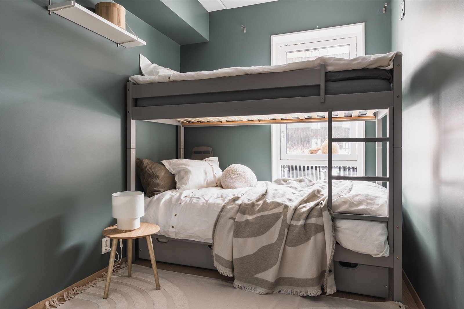 Soverom 2. Galleribilde