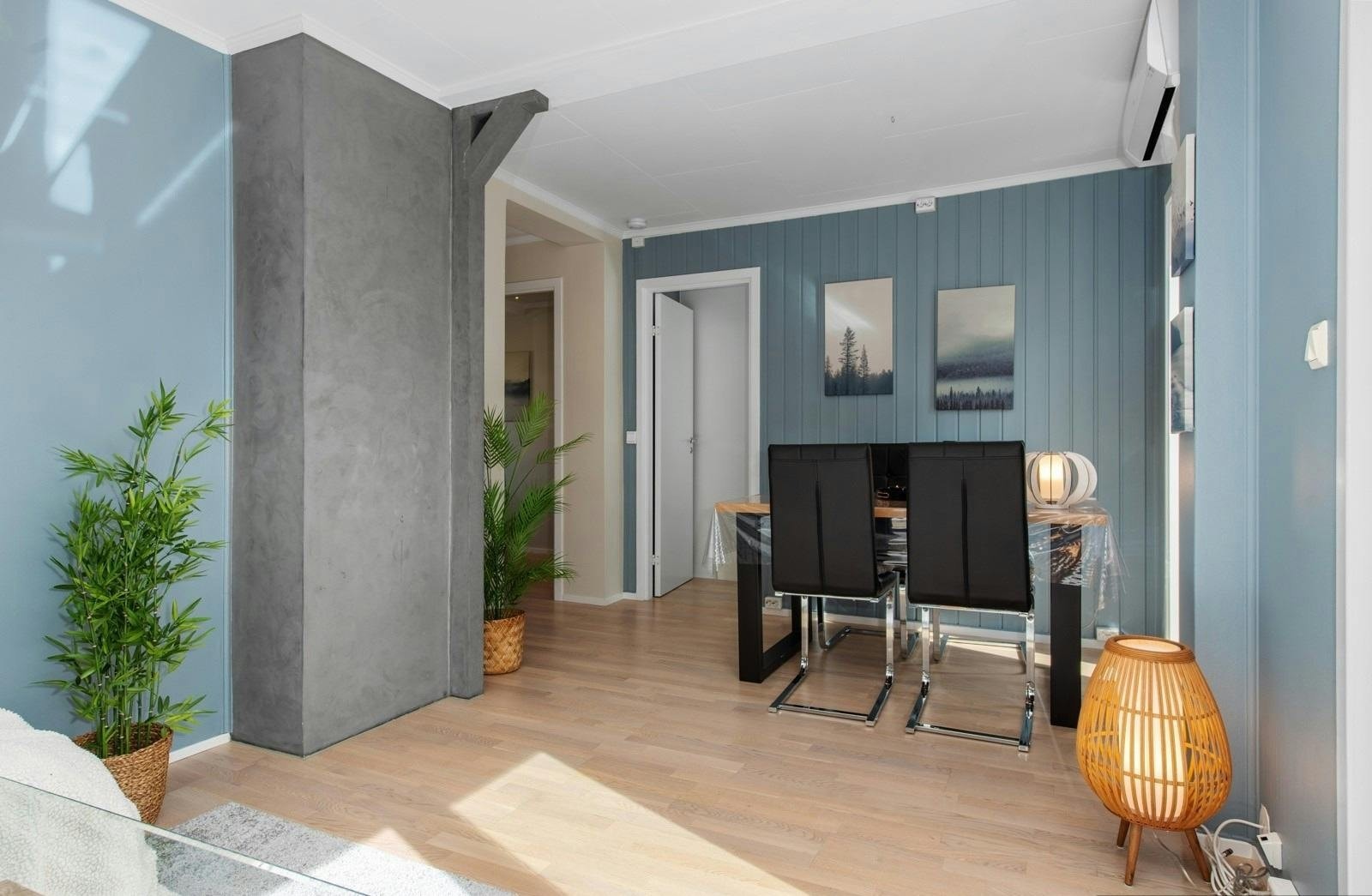 Flere møbleringsmuligheter Galleribilde