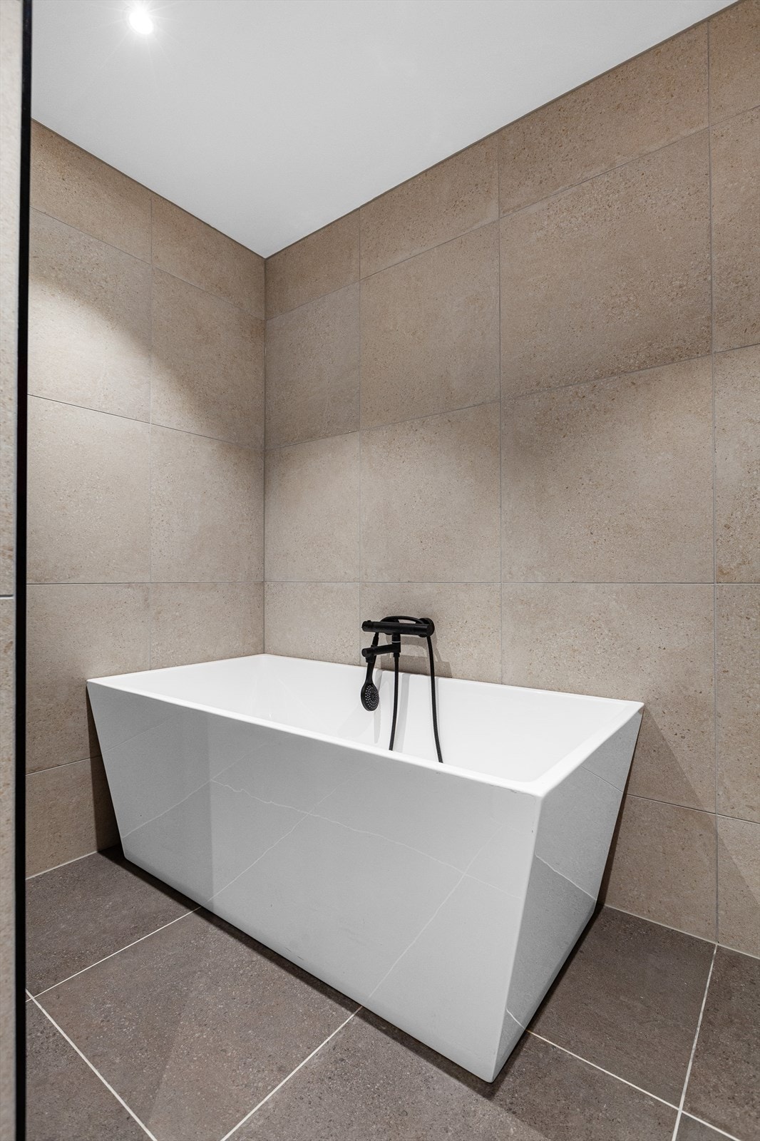 Her er alt tilrettelagt for komfort og avslapning. Galleribilde