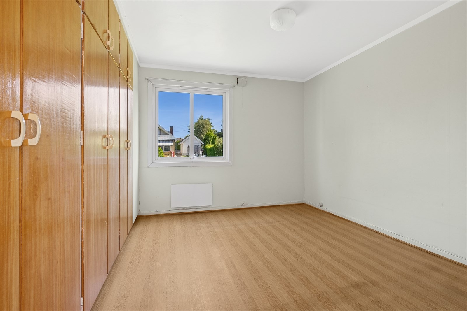 Soverom nr. 3 Galleribilde