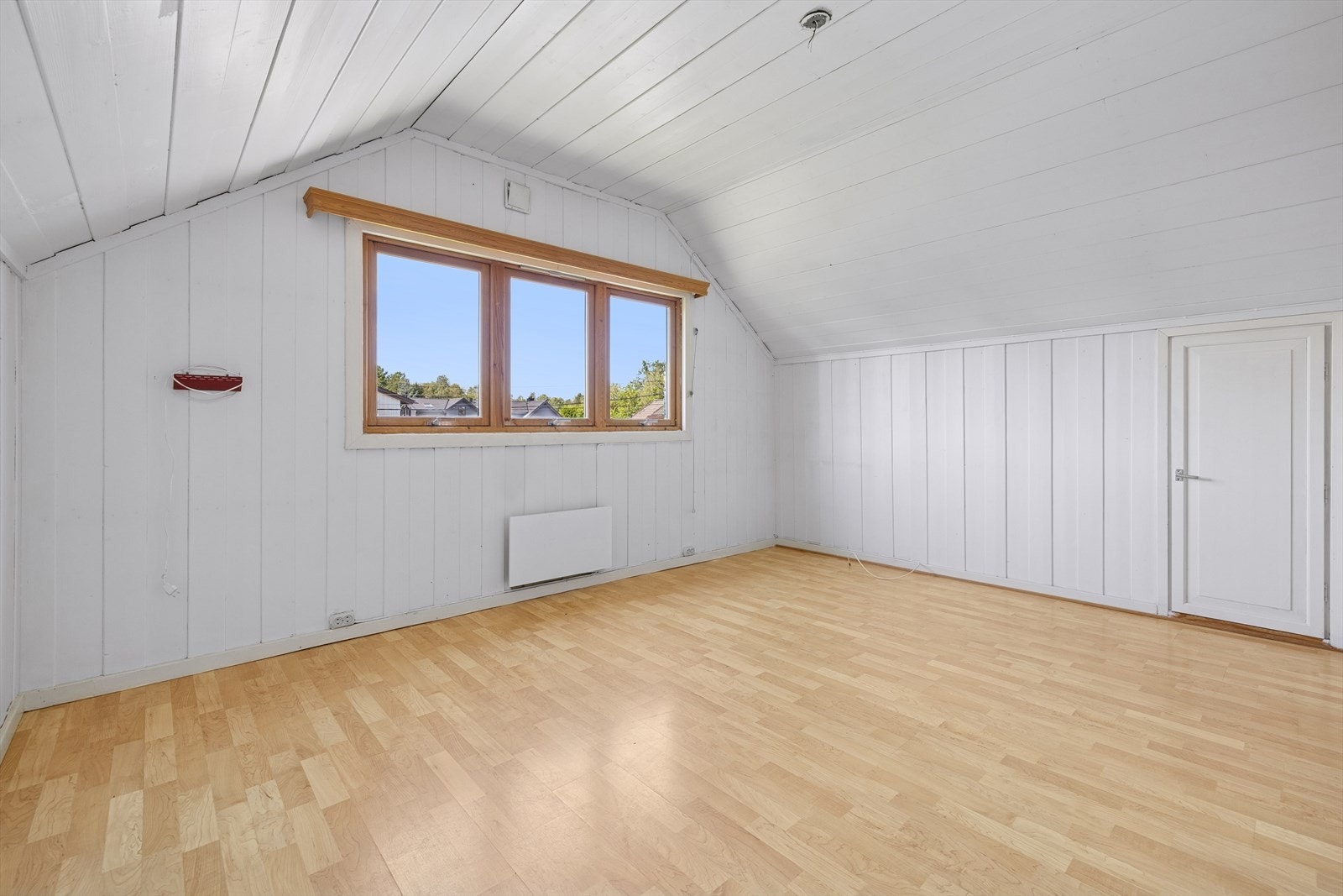 Soverom nr. 4 Galleribilde