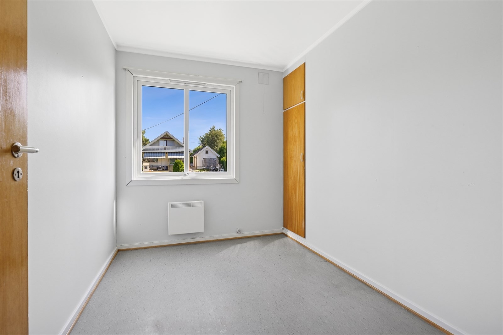 Soverom nr. 2 Galleribilde