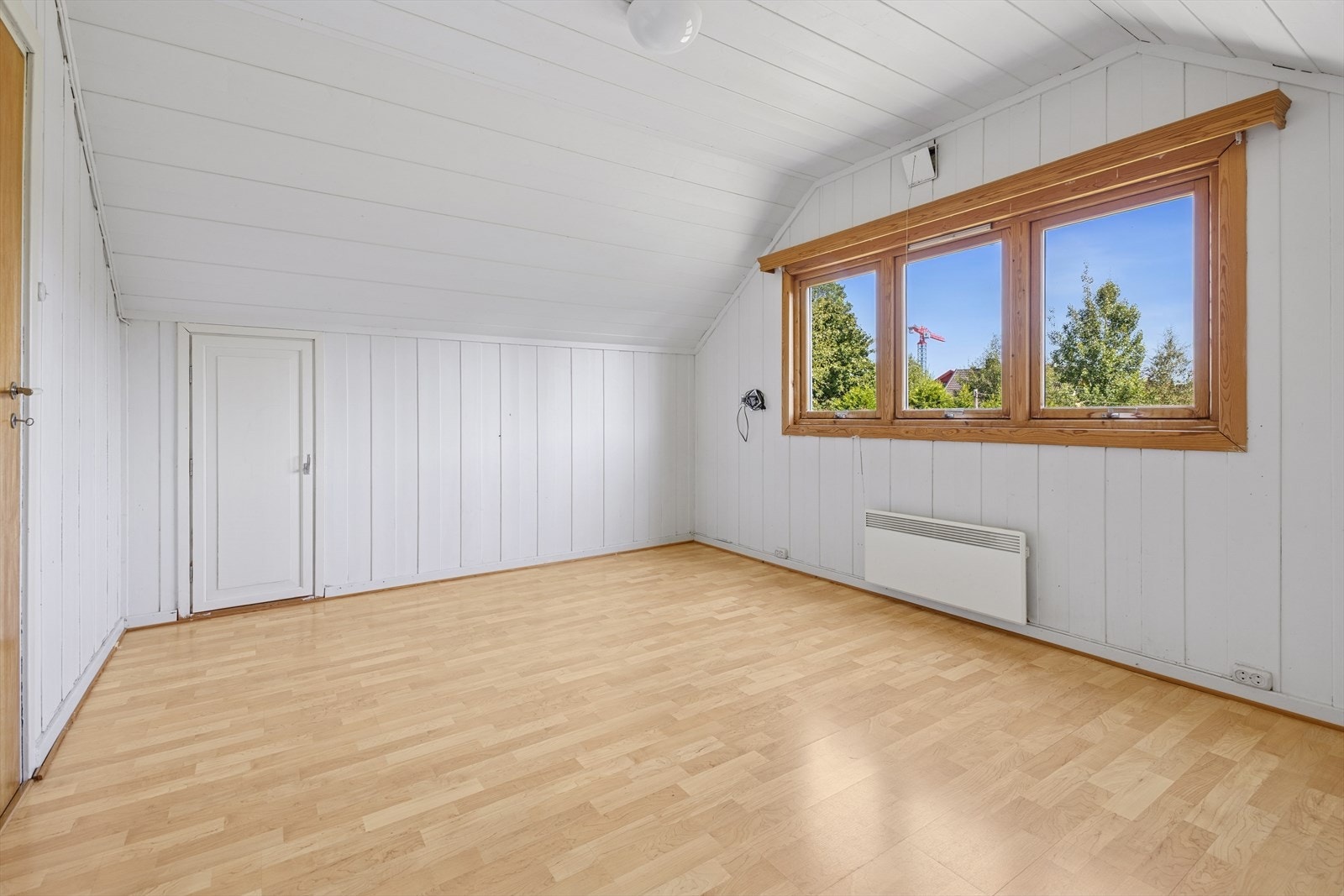 Soverom nr. 5 Galleribilde