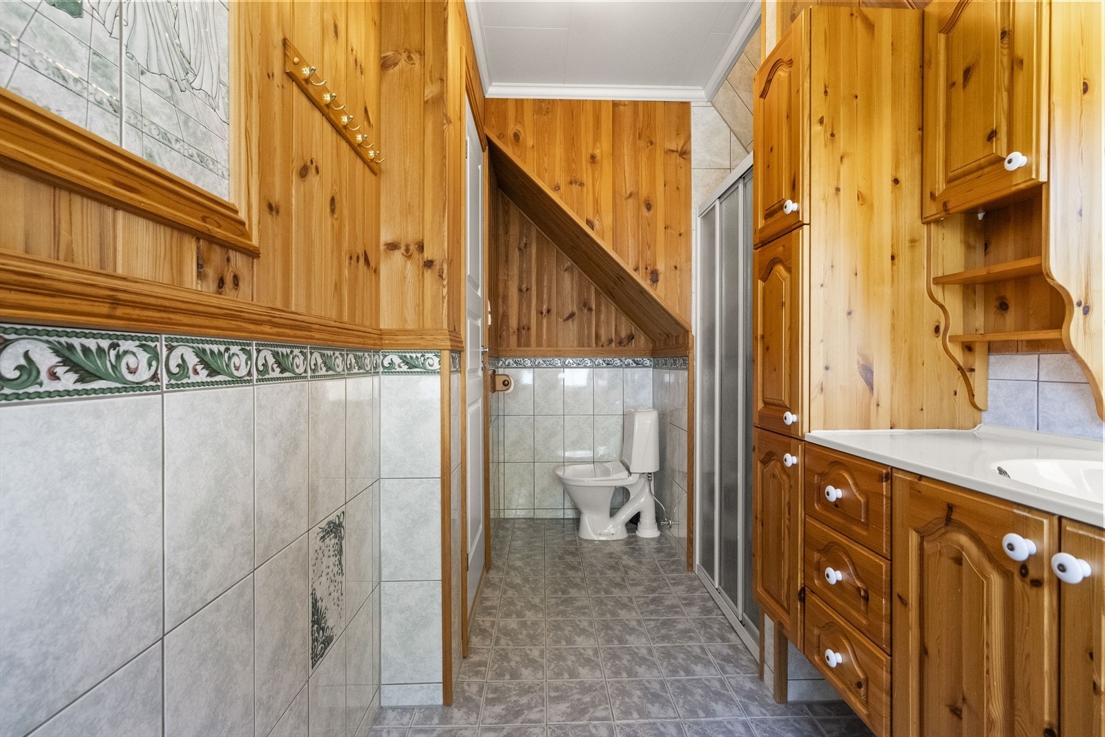 Bad 2.etg. Galleribilde