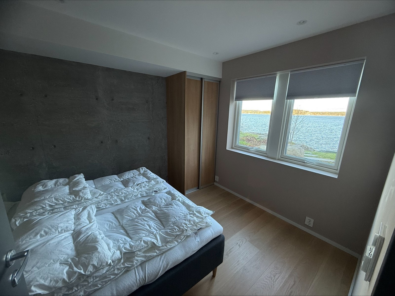 Soverom 3 Galleribilde