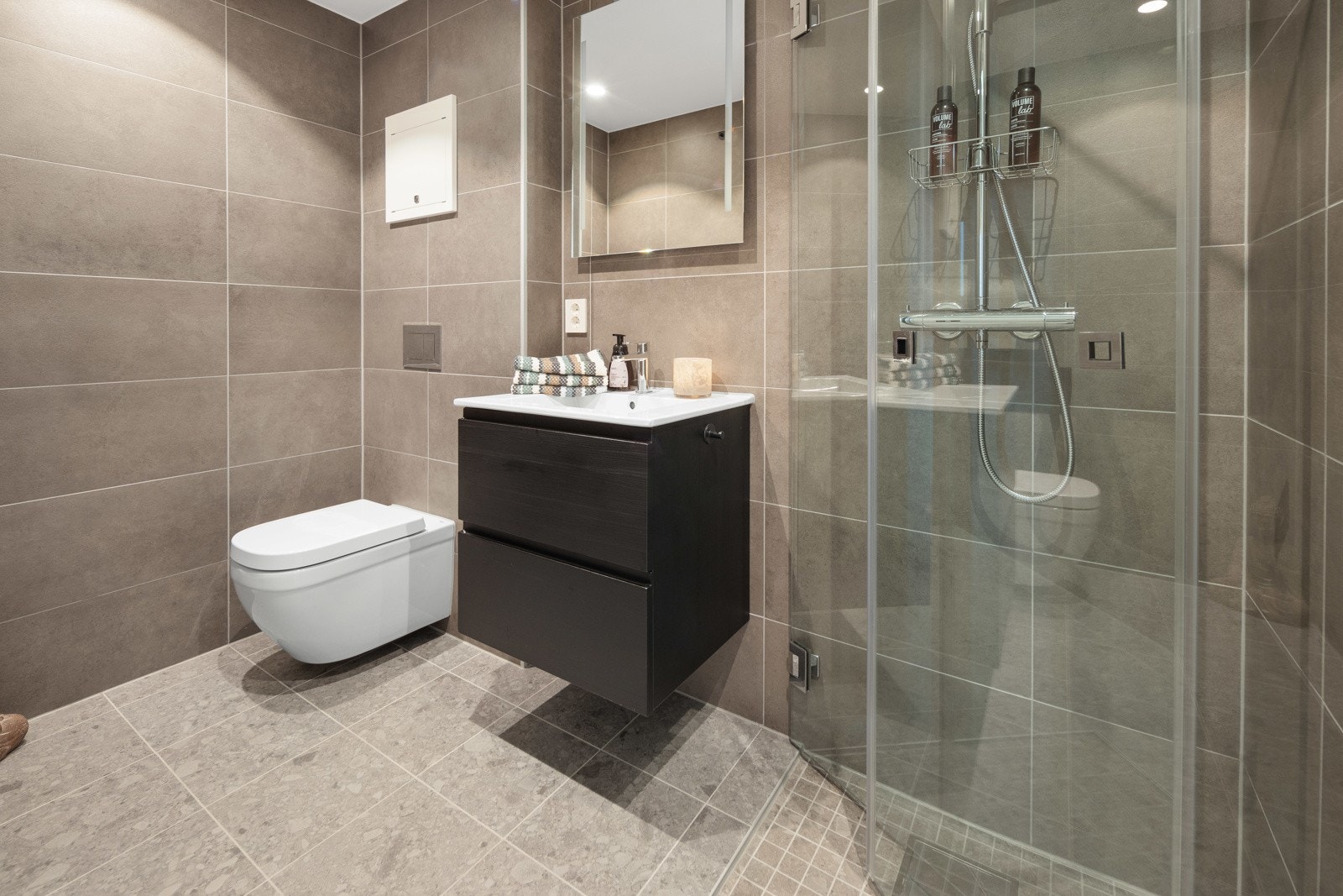 Baderom nr 2 Galleribilde