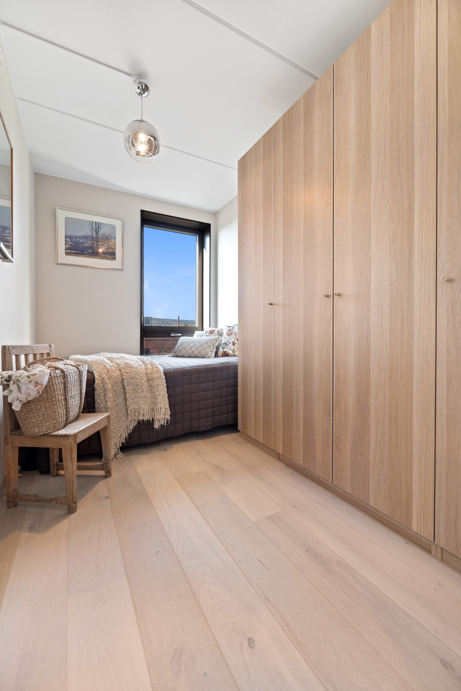 Soverom nr 2 Galleribilde