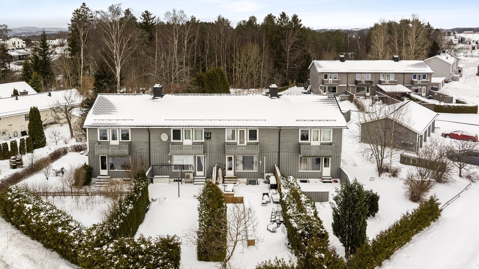 Velkommen til visning i Runarveien 2C Galleribilde