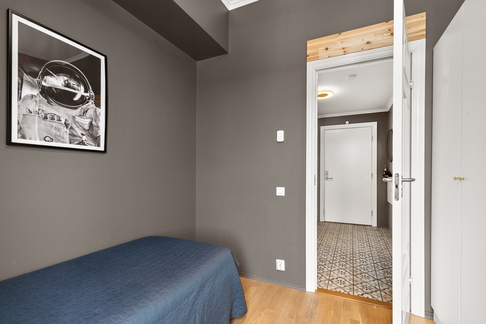 Soverom 2 Galleribilde