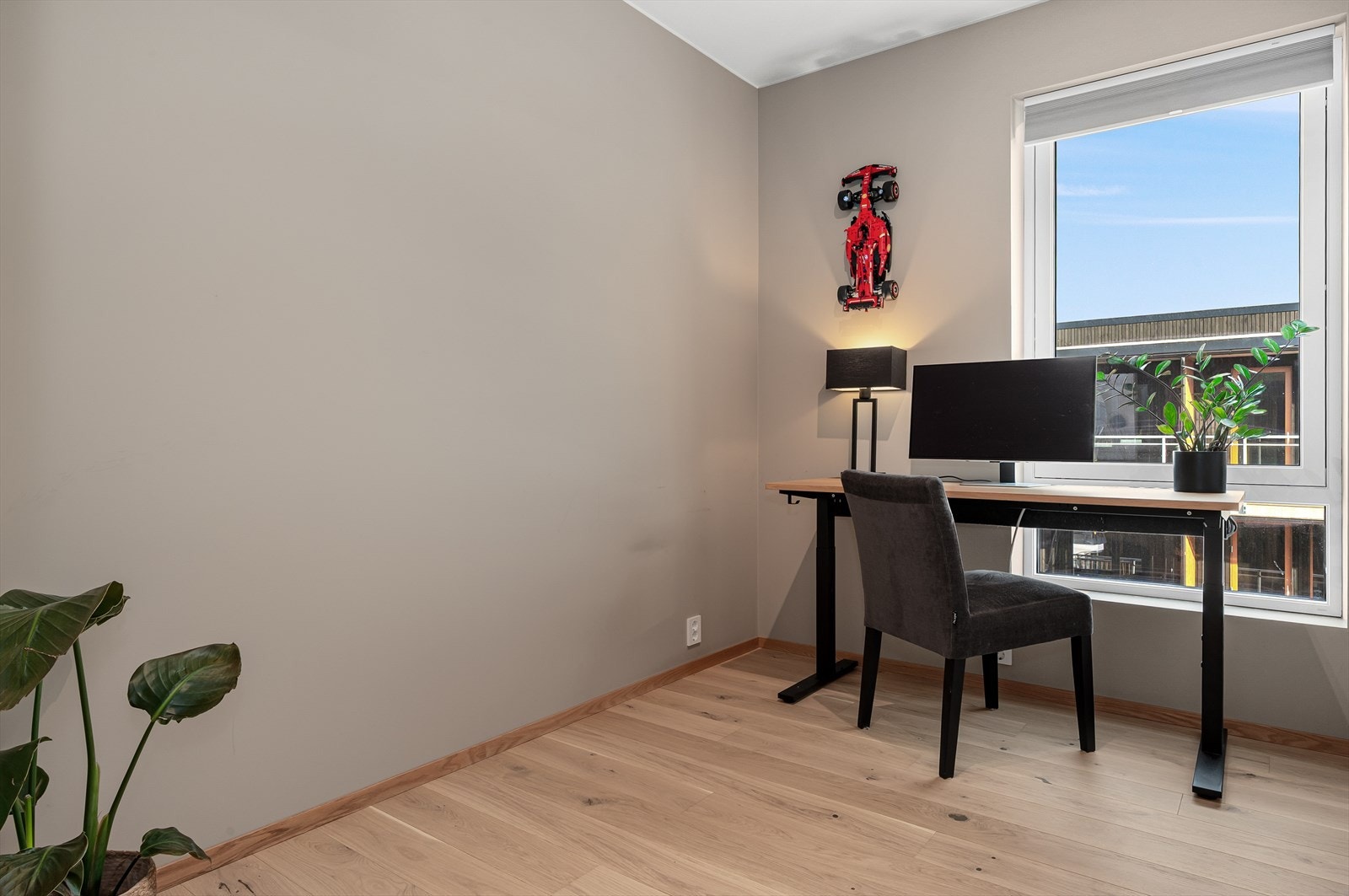 Soverom 3 Galleribilde