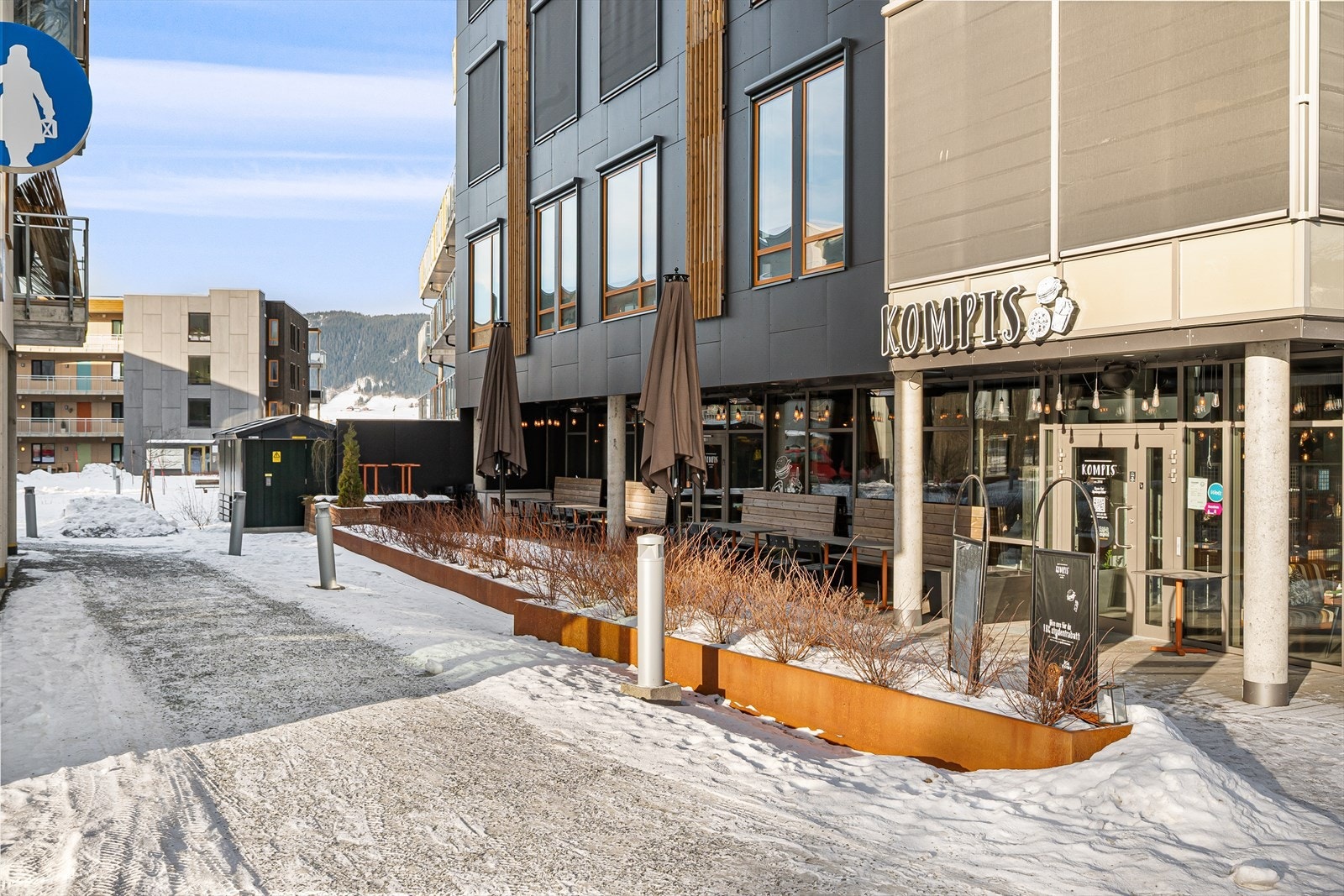 Nærområde Galleribilde