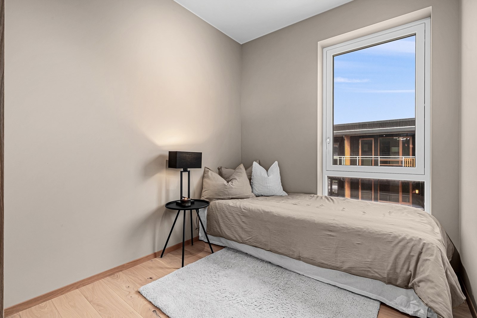 Soverom 2 Galleribilde