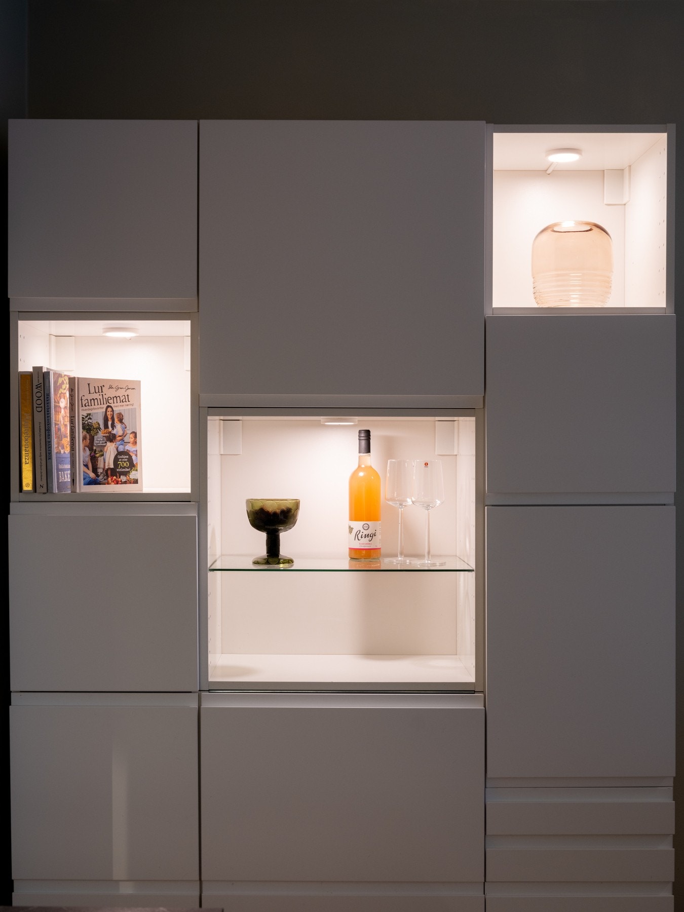 Har du spørsmål? Kontakt megler Kristine Hauan Berg ( 901 00 756/khb@eie.no) eller Cecilia Johansen (474 56 099/cjo@eie.no) Galleribilde