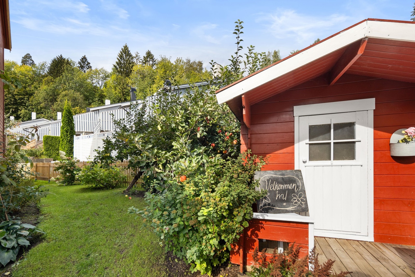 Bilde tatt fra forrige salg. Galleribilde