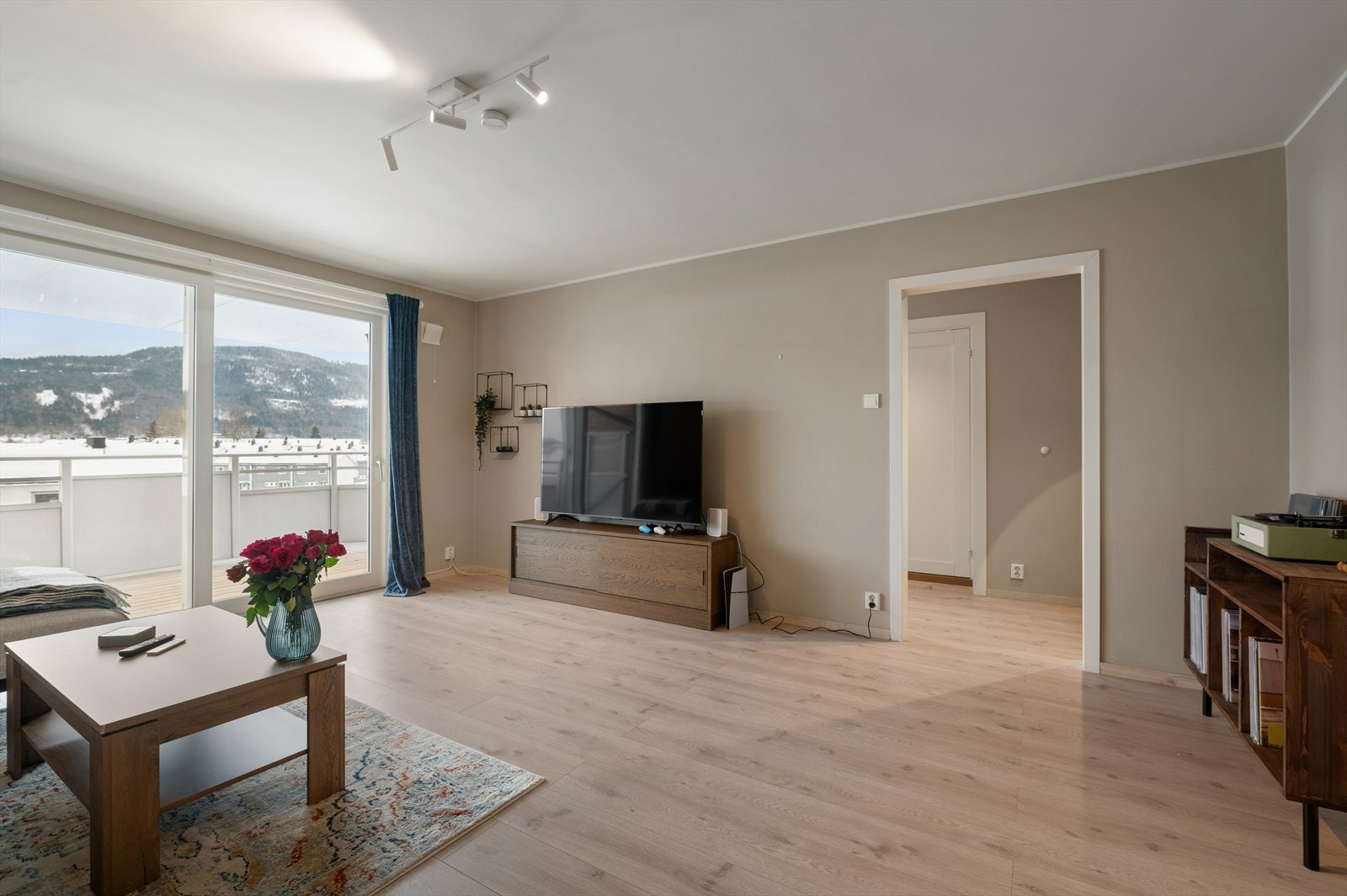 DNB Eiendom v/Jon Barbo har gleden av å presentere Elias Kræmmers vei 19C! Galleribilde