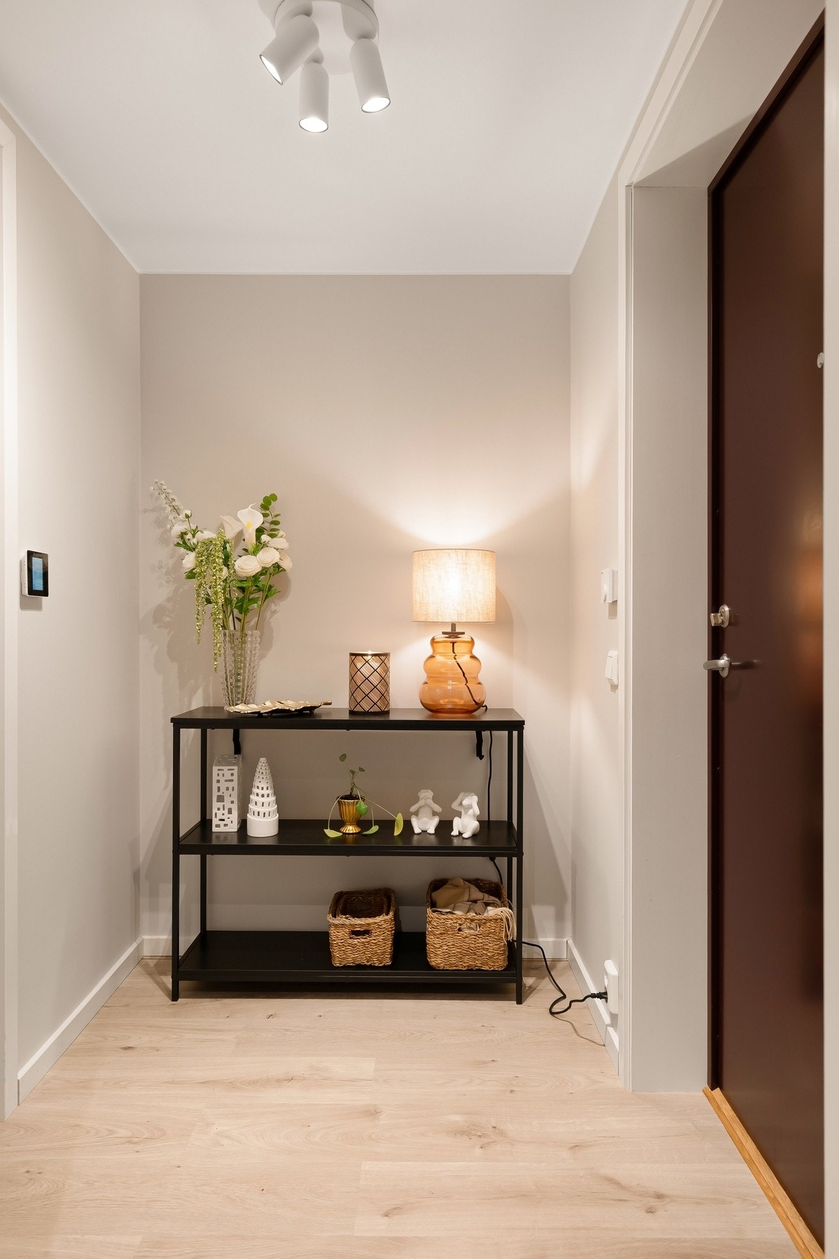 Velkommen inn! Galleribilde