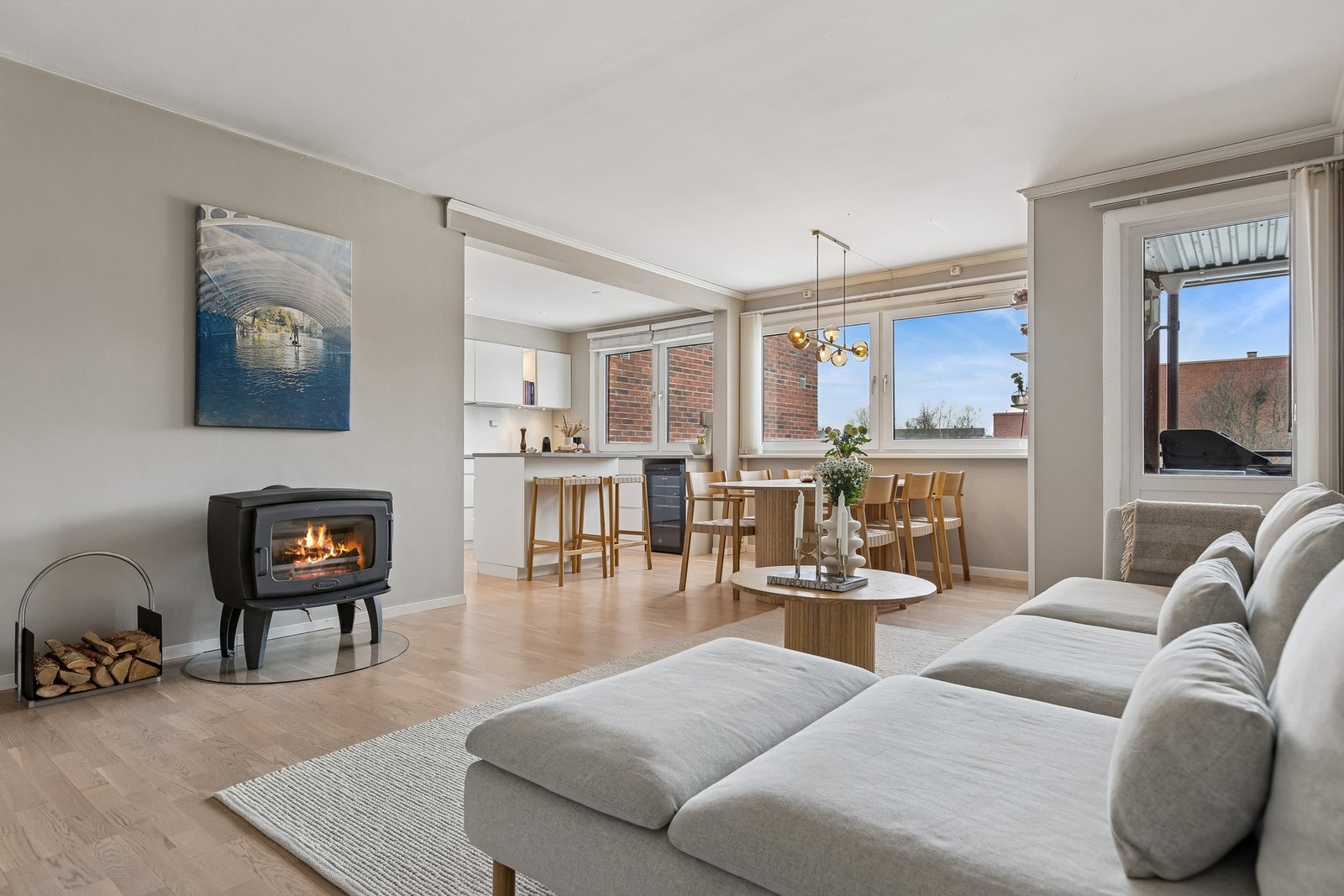 EiendomsMegler1 ved Sondre Grønning har gleden av å presentere Lidarende 1! Galleribilde