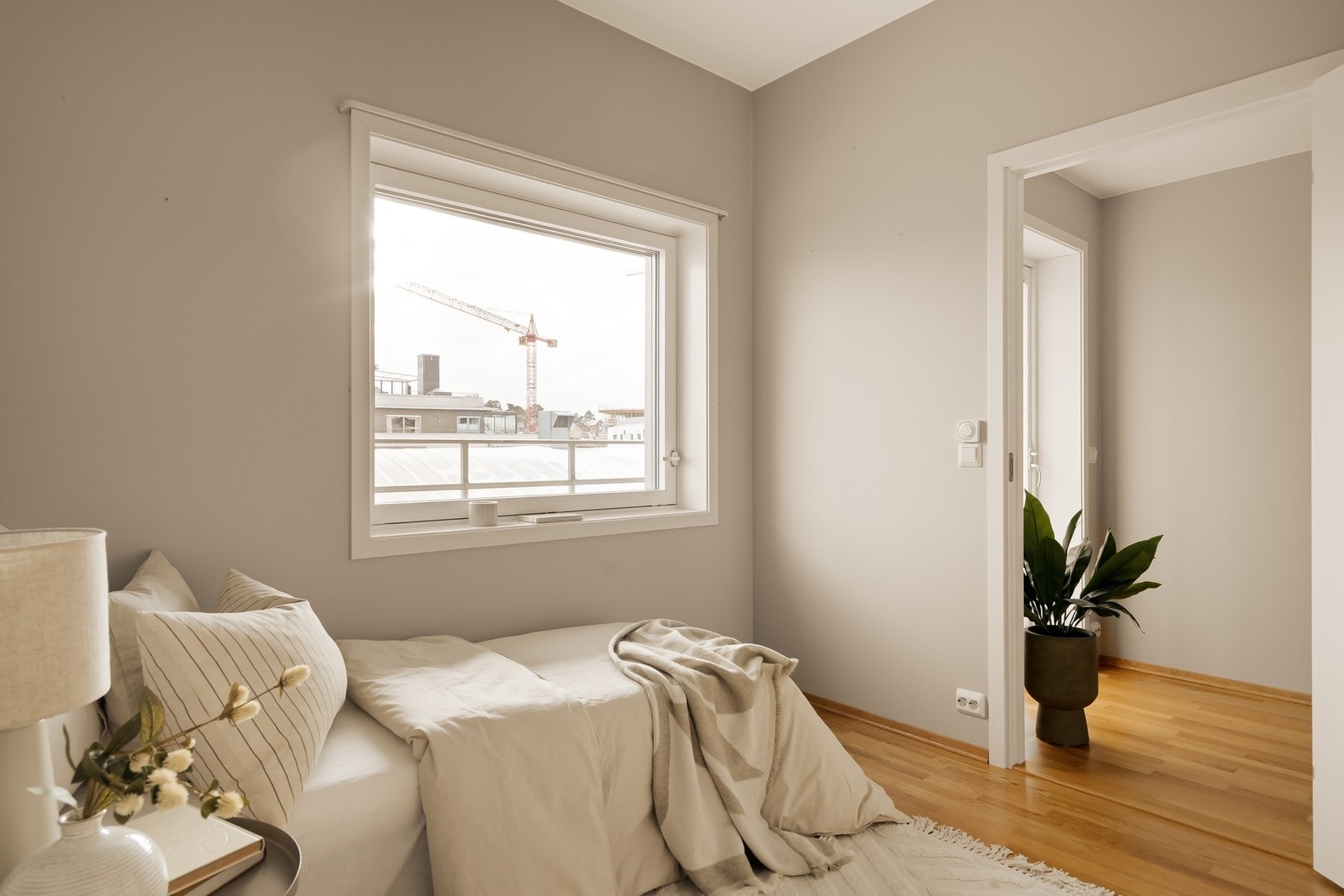 Soverom 2 Galleribilde