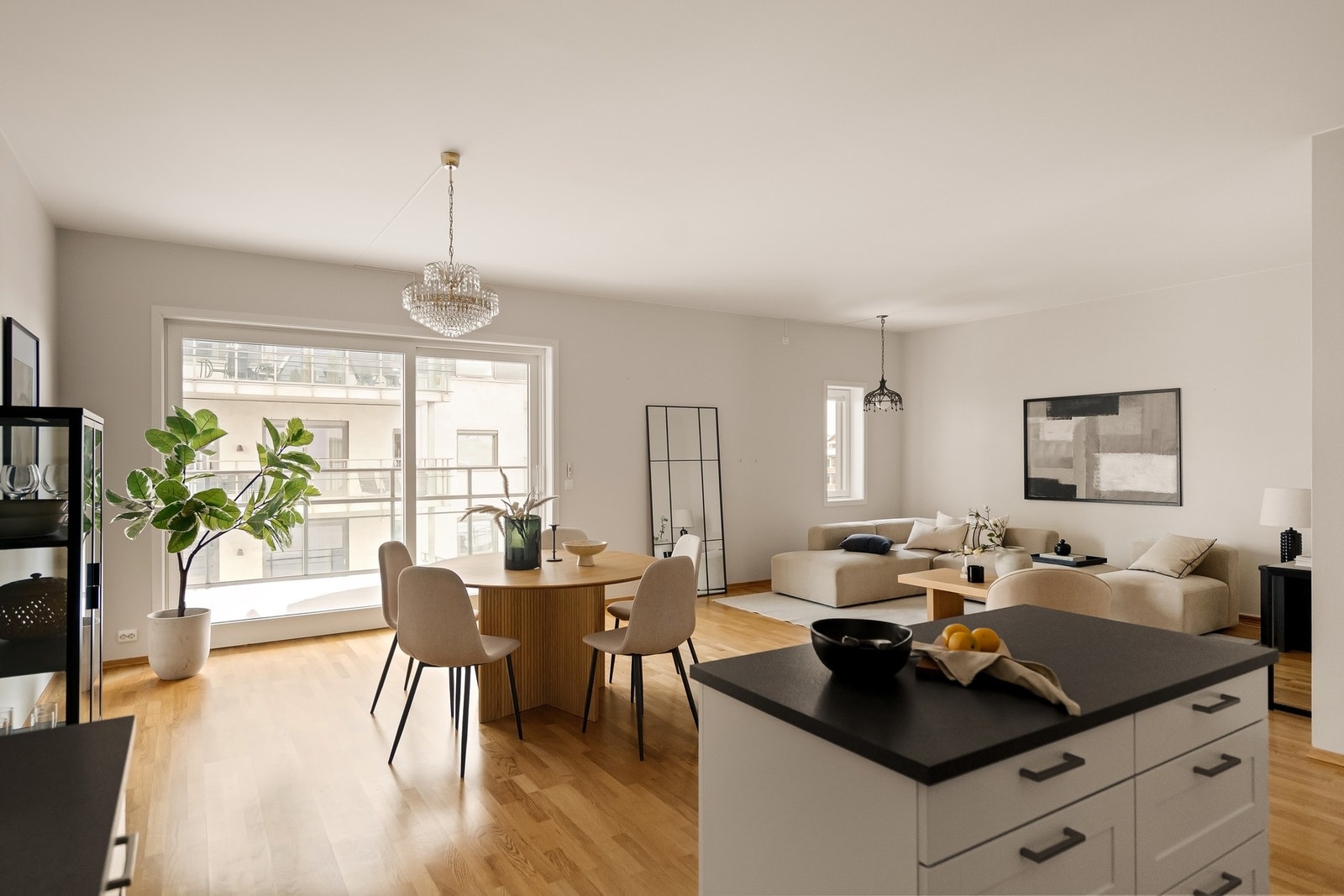 Ask Møller v/Eiendomsmegler Dag Thomas Svendsen presenterer Gamle Beddingvei 19! Galleribilde